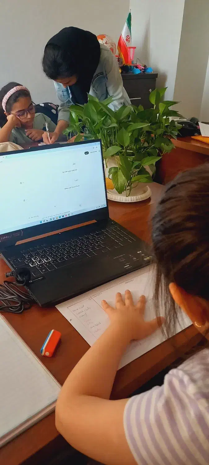 کلاس هوش مصنوعی تونومیک|خدمات آموزشی|تهران, سعادتآباد|دیوار