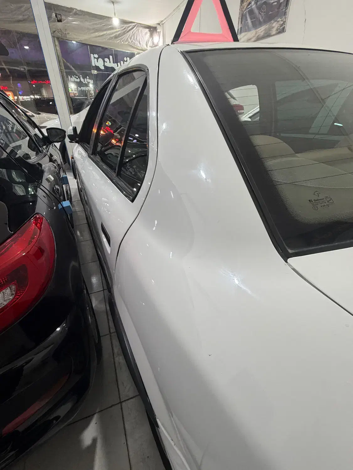 سمند EF7|خودرو سواری و وانت|اصفهان, لیمجیر|دیوار