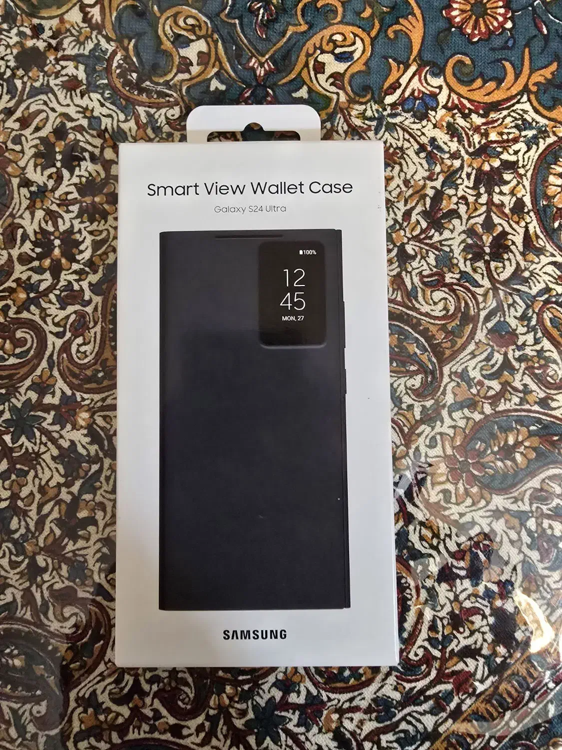 قاب s24الترا|لوازم جانبی موبایل و تبلت|تهران, ابوذر|دیوار