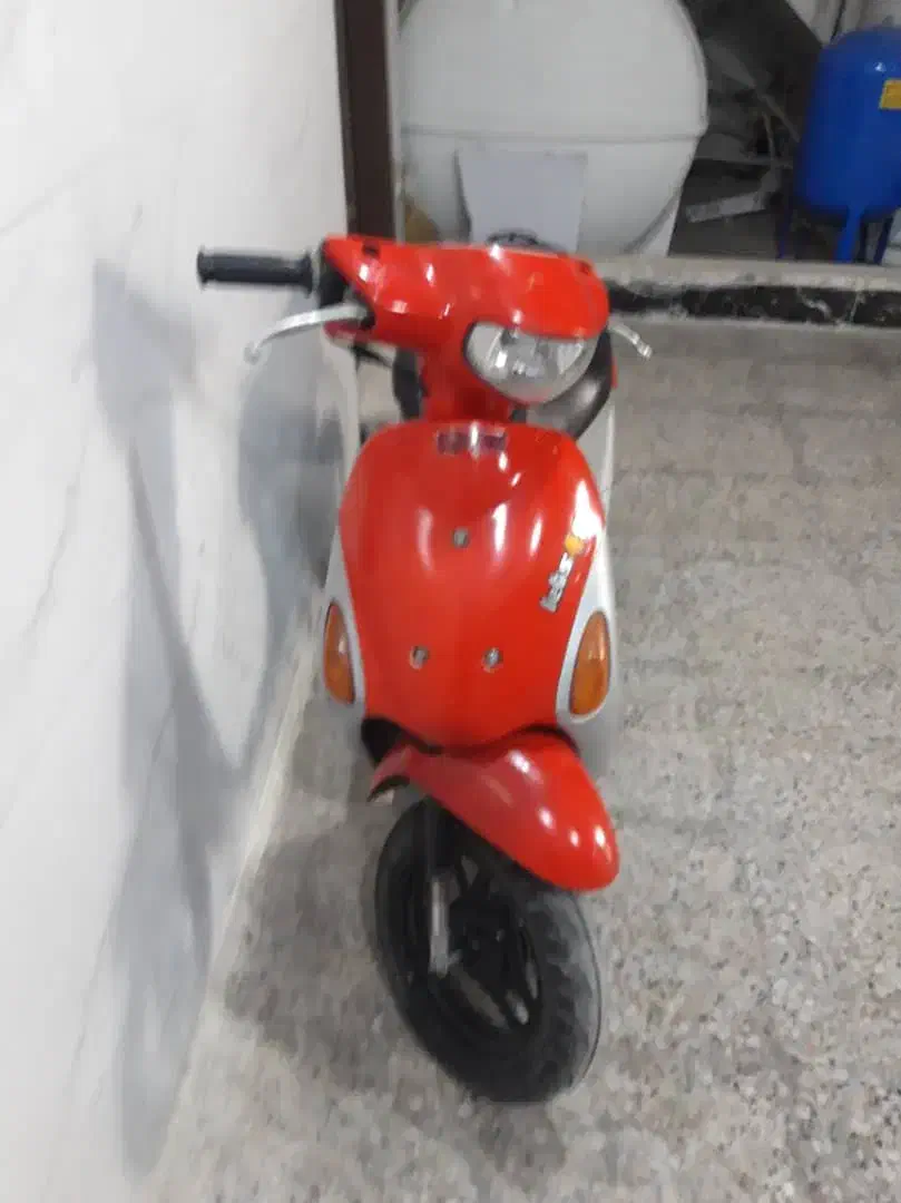 موتور پاکشتی|موتورسیکلت|شیراز, کوشک میدان|دیوار