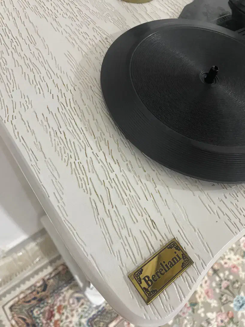 گرامافون|سیستم صوتی خانگی|دورود, |دیوار