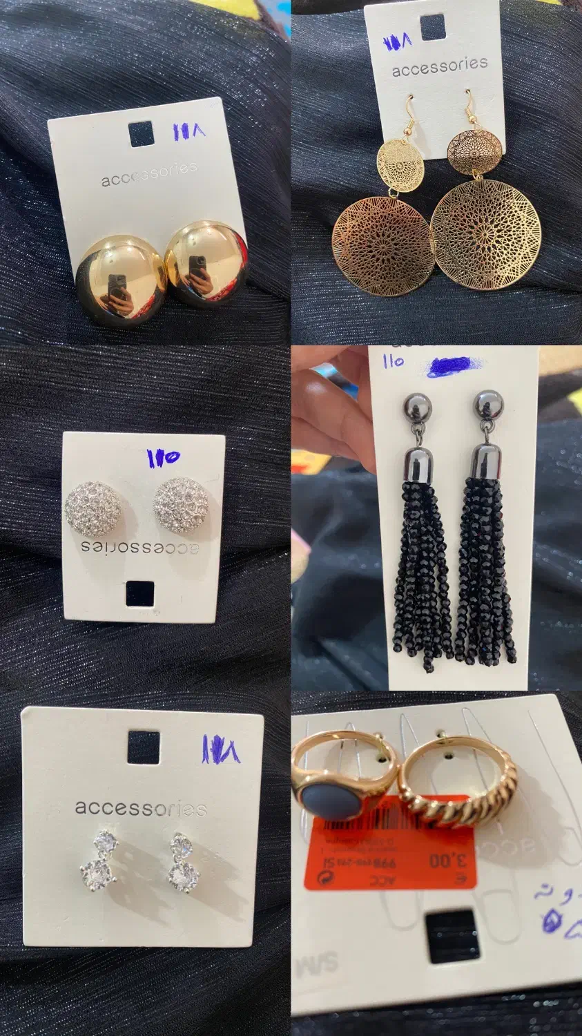 بدلیجات آمریکایی ترند|بدلیجات|کازرون, |دیوار