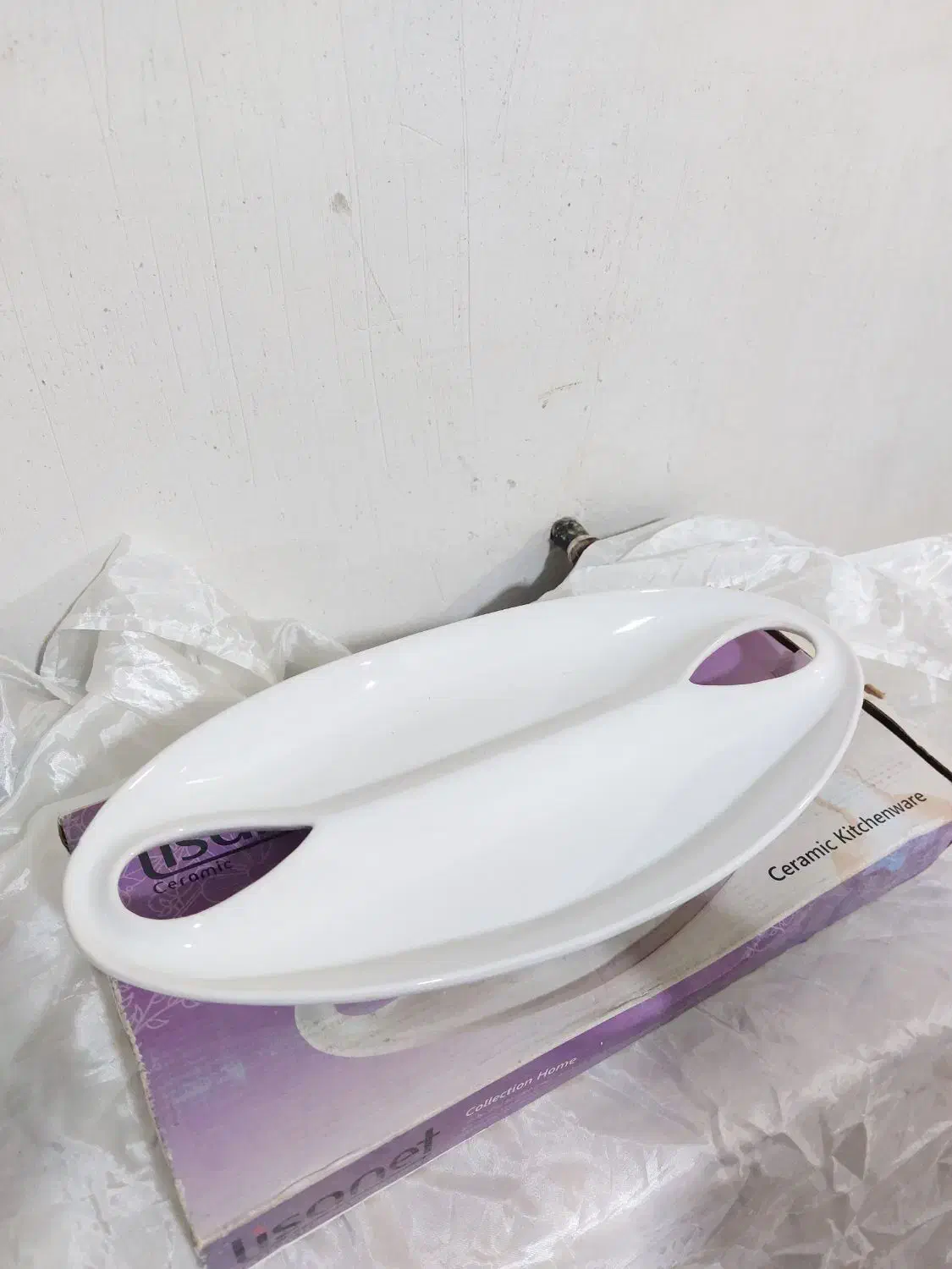 اوردور خوری|ظروف سرو و پذیرایی|نورآباد ممسنی, |دیوار