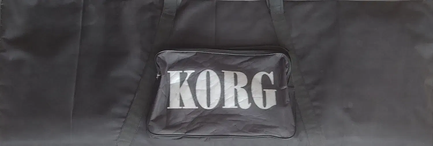 ارگ  pa50 ارتقا یافته شده به pa80 برند korg نو نو|پیانو، کیبورد، آکاردئون|اصفهان, وحید|دیوار