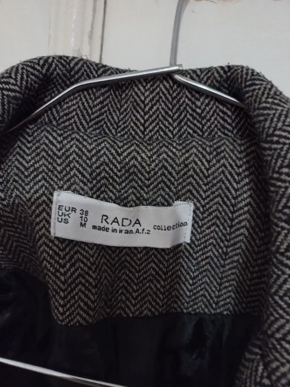 پالتو و کاپشن فری سایز|لباس|تبریز, |دیوار