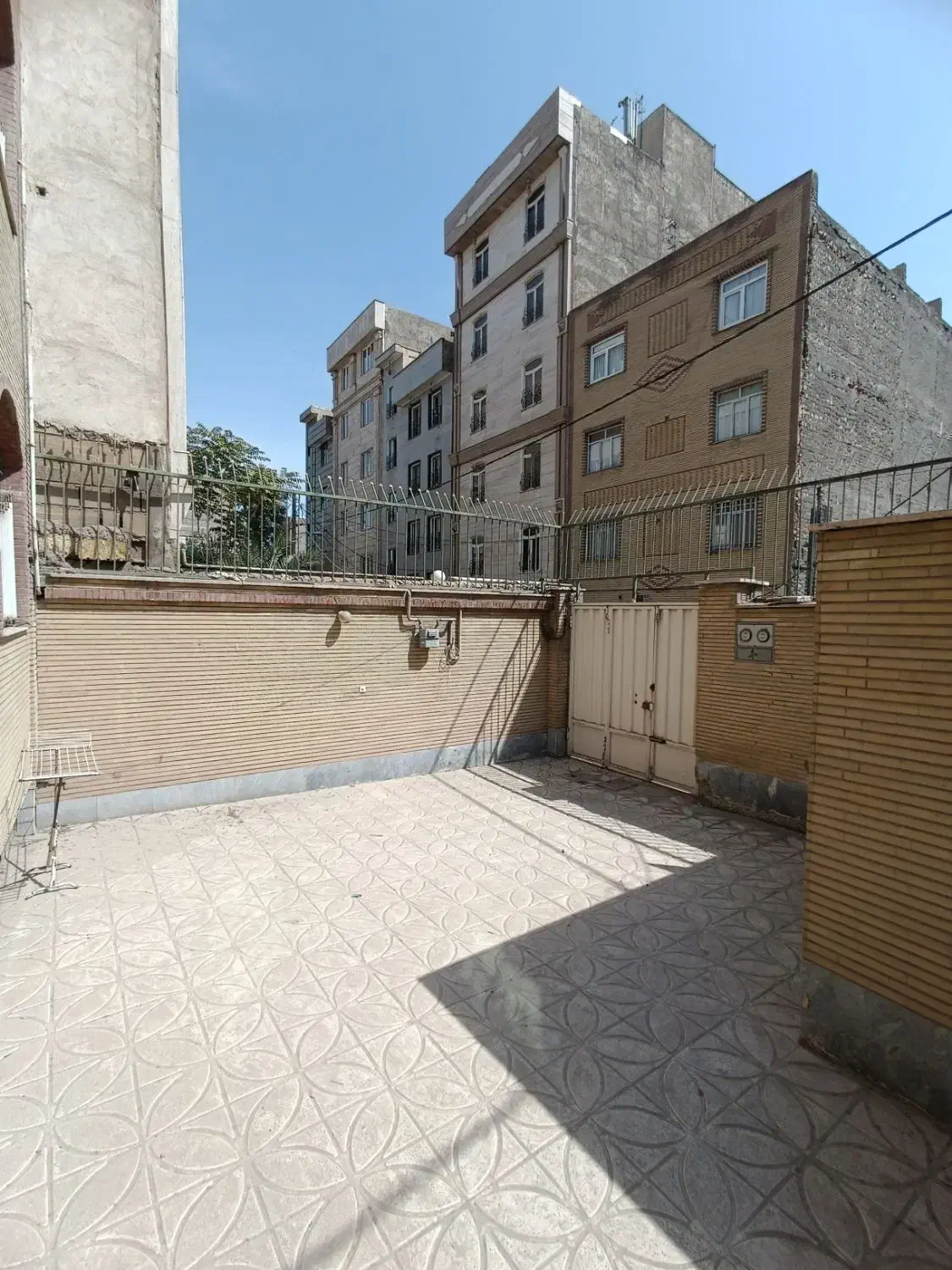 ۱۵۴ متری ویلایی/ تاپ لوکیشن جوادالائمه/ TAK|فروش خانه و ویلا|ری, شهید غیوری (ابن باویه)|دیوار