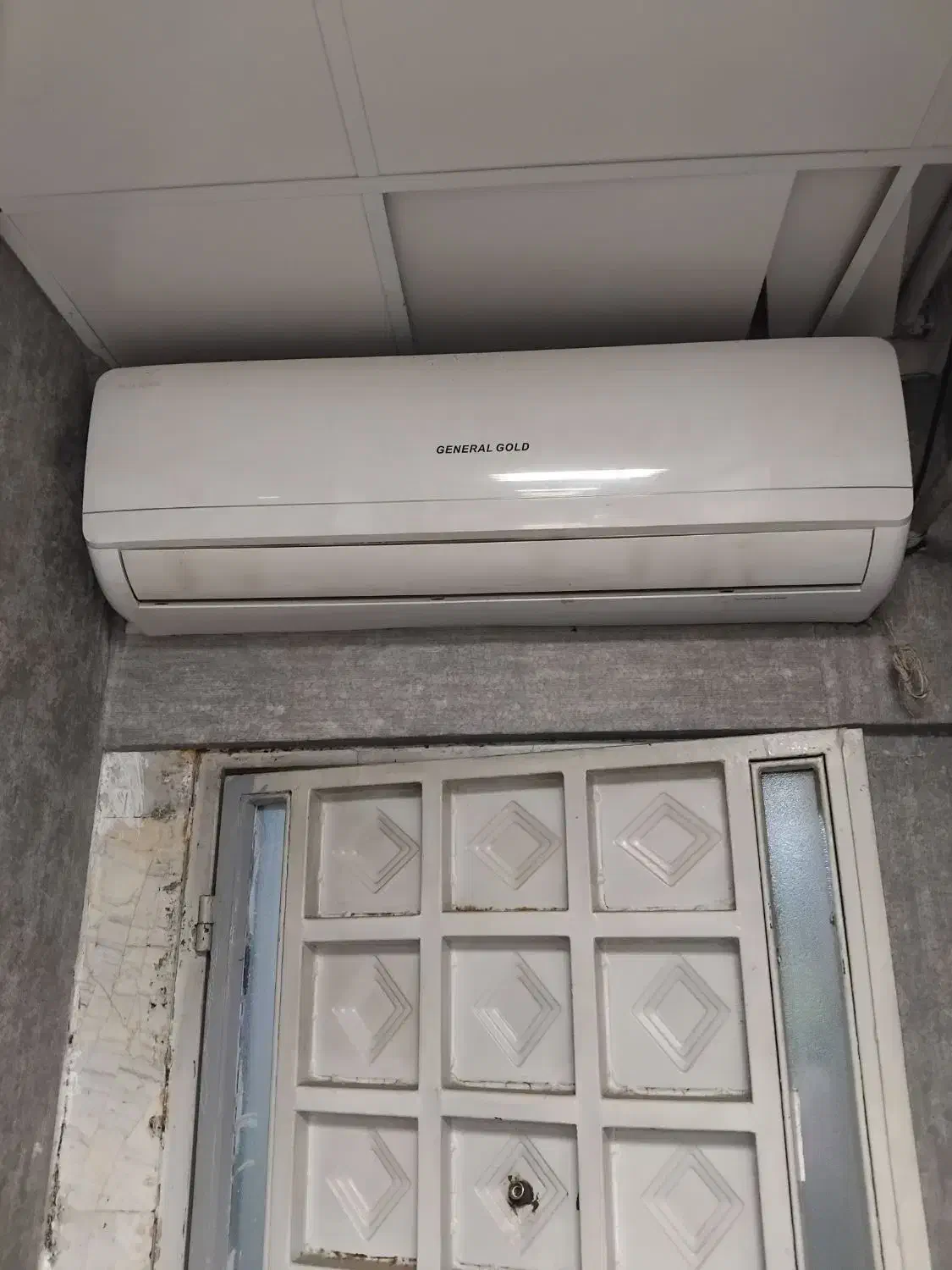 کولر گازی ۲۴ هزار|کولر گازی و فنکوئل|شهریار, شهریار|دیوار