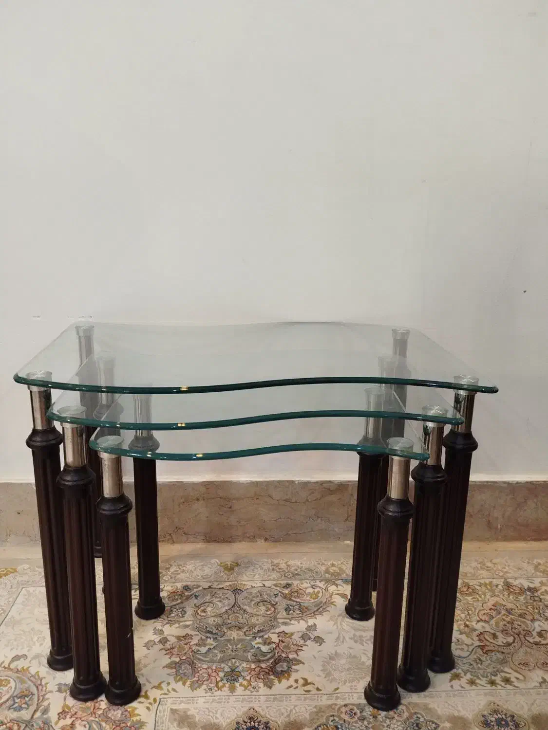 میز|مبلمان خانگی و میز عسلی|شهریار, شهریار|دیوار