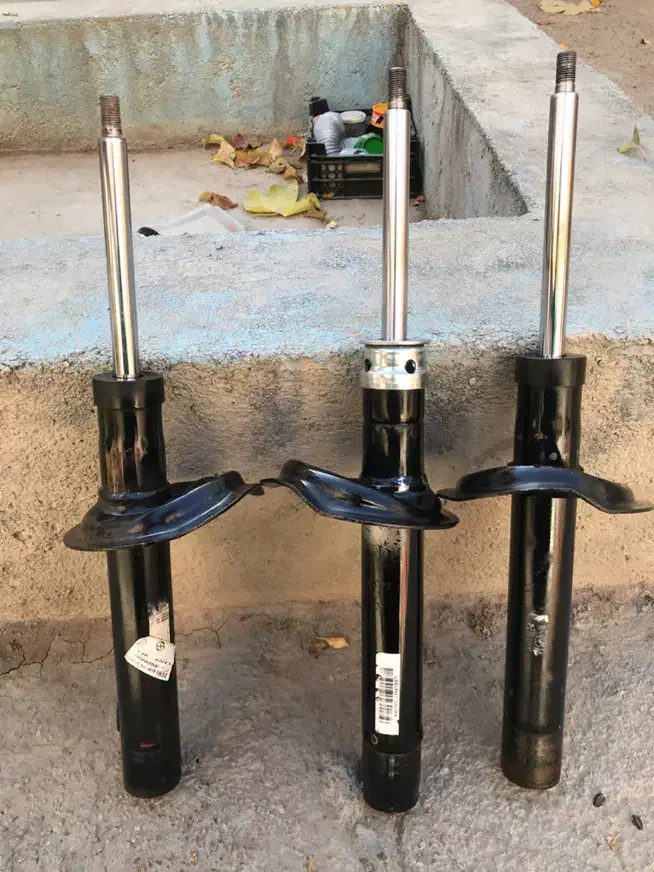 کمک فابریک پژو|قطعات یدکی و لوازم جانبی|بجنورد, |دیوار