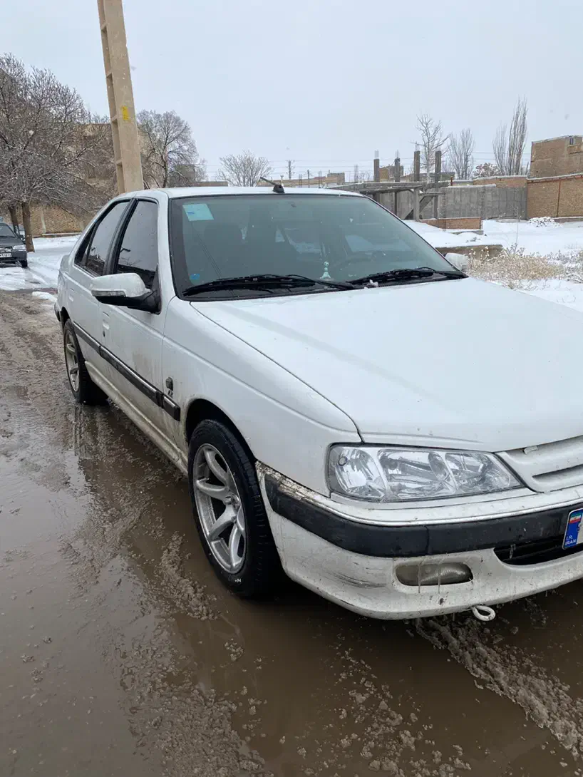 پارس tu5|خودرو سواری و وانت|مهربان, |دیوار