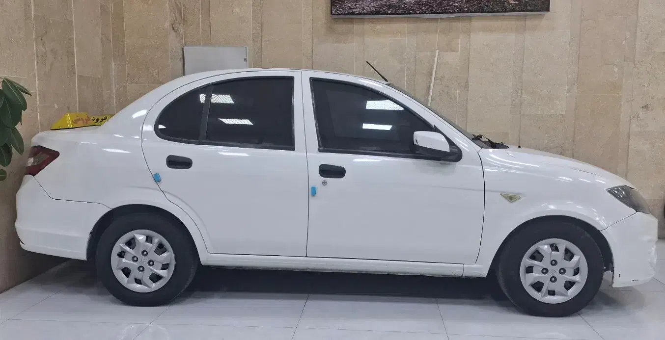 ساینا 1401 اتاق تعویض|خودرو سواری و وانت|قدس, شهرقدس|دیوار