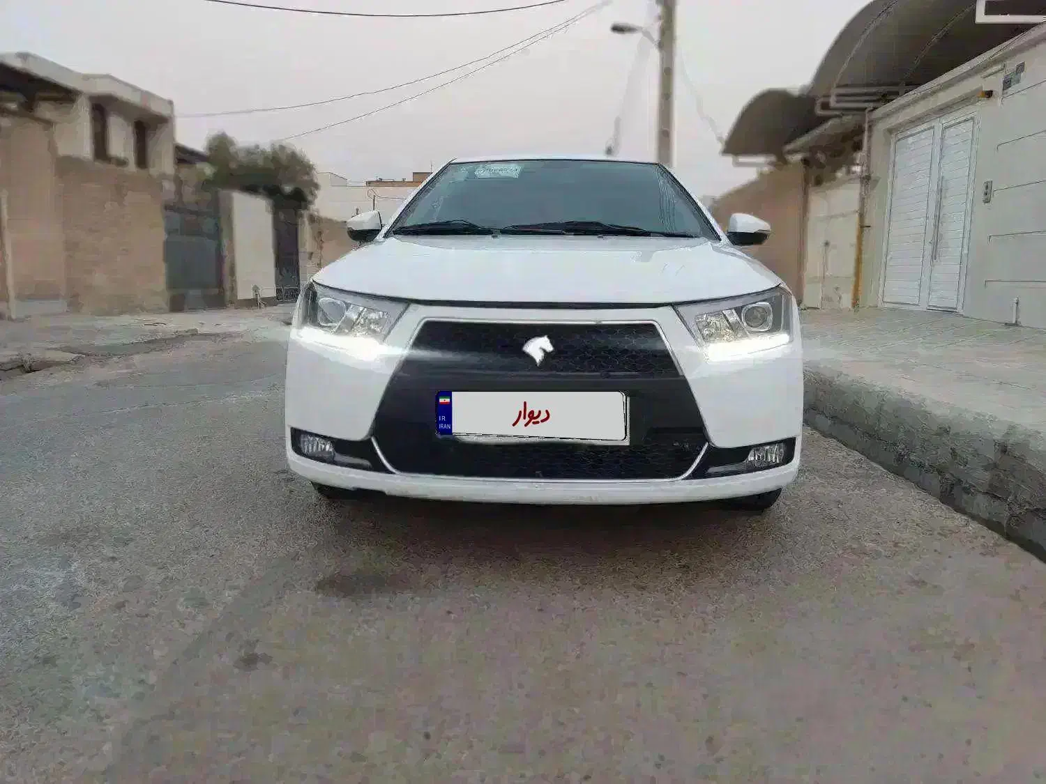 دنا پلاس مدل ۱۴۰۲|خودرو سواری و وانت|اهواز, زیتون کارمندی|دیوار