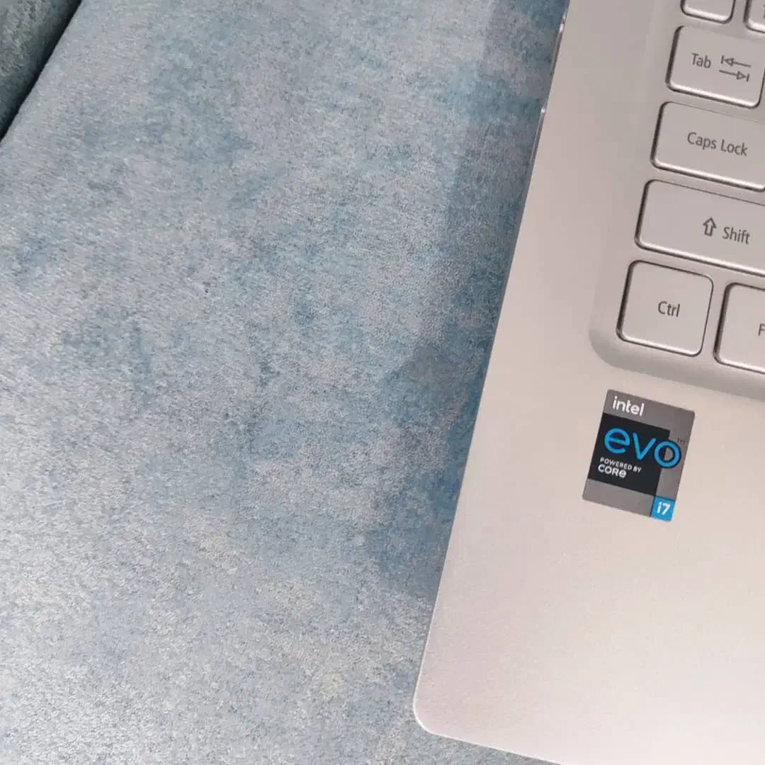 Acer Swift 3 Intel I7 Evo نسل یازده|رایانه همراه|تهران, فردوسی|دیوار