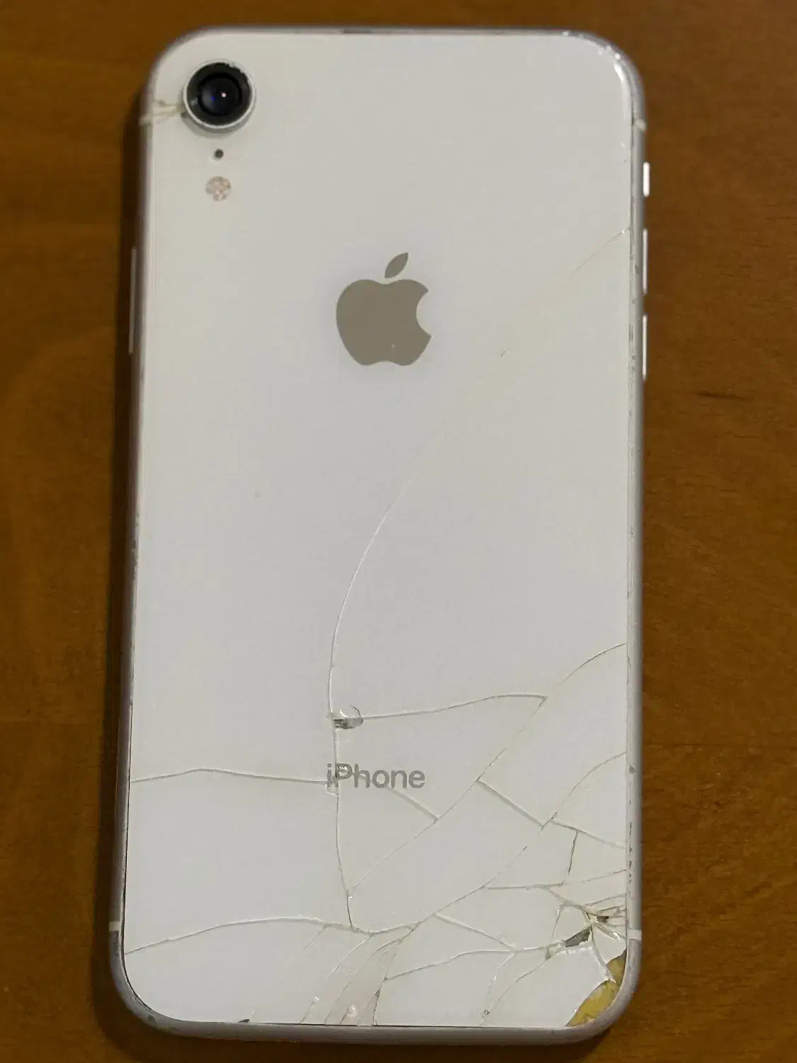 ایفون xr|موبایل|رشت, بازار|دیوار