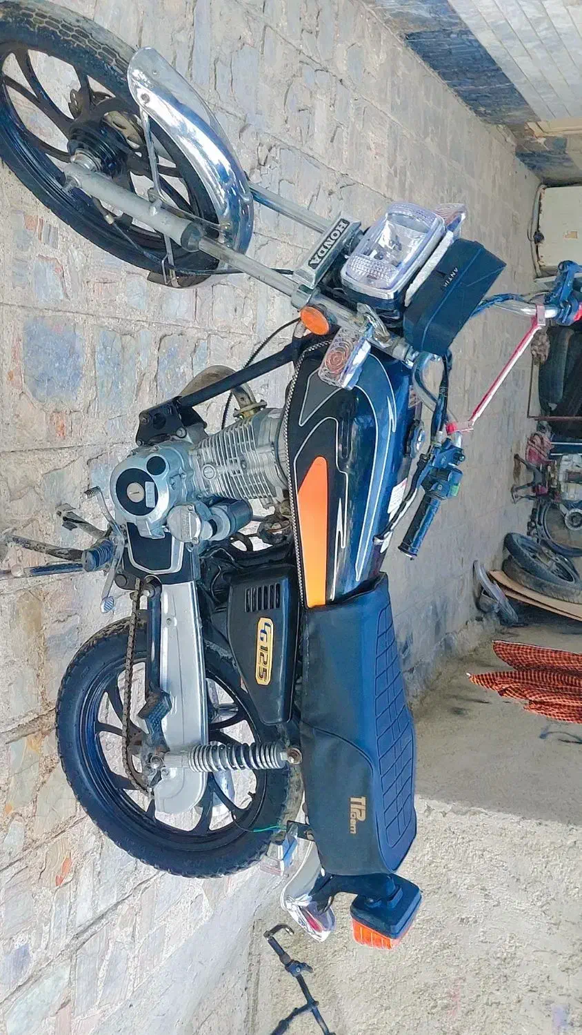 موتور دساز ۱۴۰۱|موتورسیکلت|سراوان, |دیوار