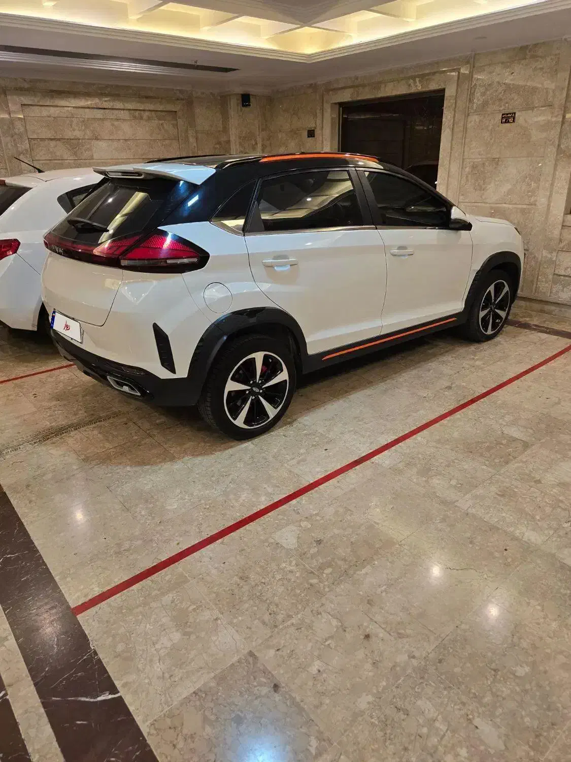 MVM اتومات|خودرو سواری و وانت|تهران, سید خندان (جلفا)|دیوار