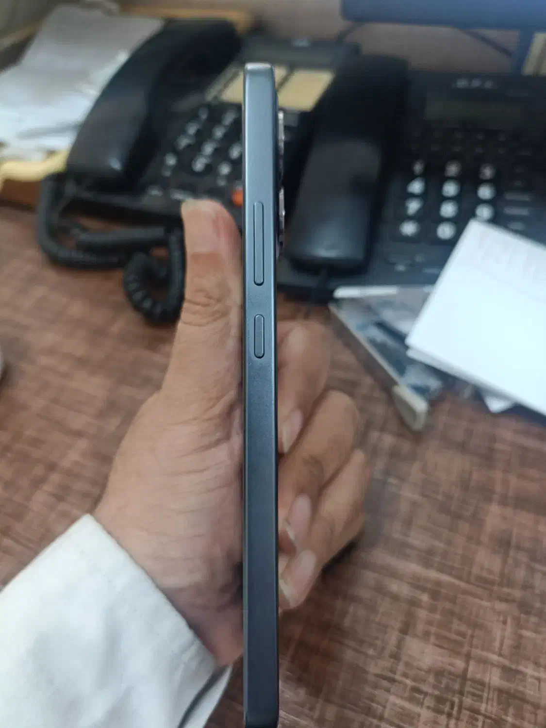 گوشی اوپو رینو 13fs 512GB|موبایل|تهران, علی‌آباد|دیوار