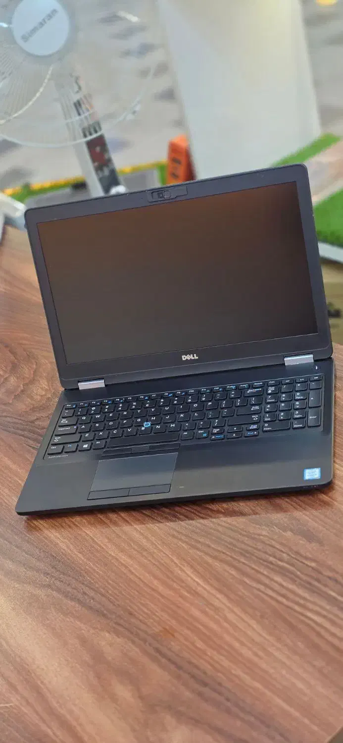 Dell latitude e5570 در حد نو|رایانه همراه|اردبیل, |دیوار