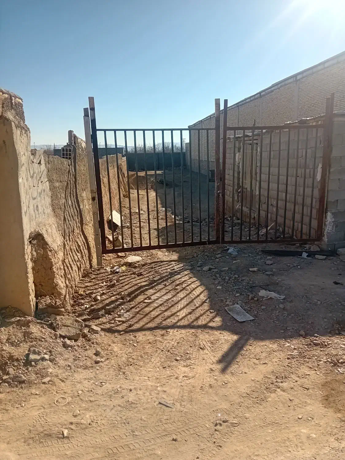 فروش زمین صنعتی|فروش دفتر صنعتی، کشاورزی، تجاری|شاهرود, |دیوار