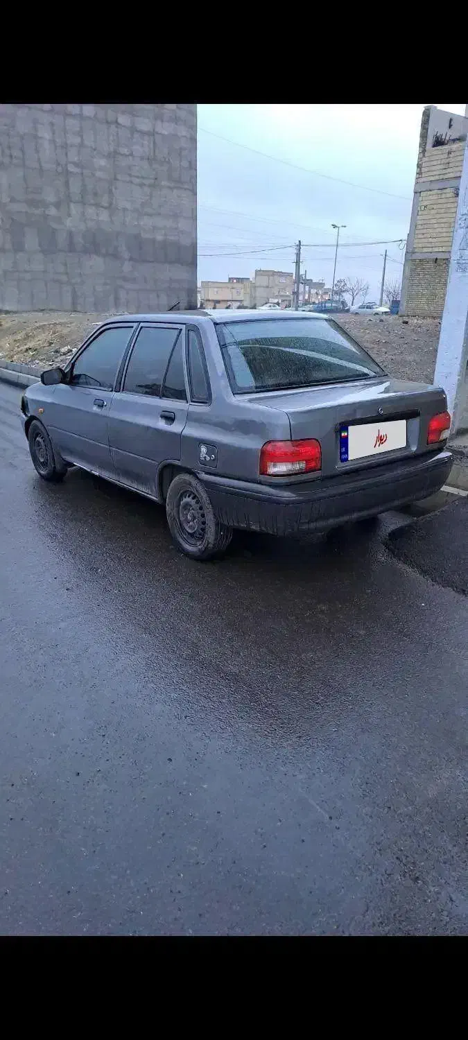 مدل۸۶|خودرو سواری و وانت|زنجان, |دیوار