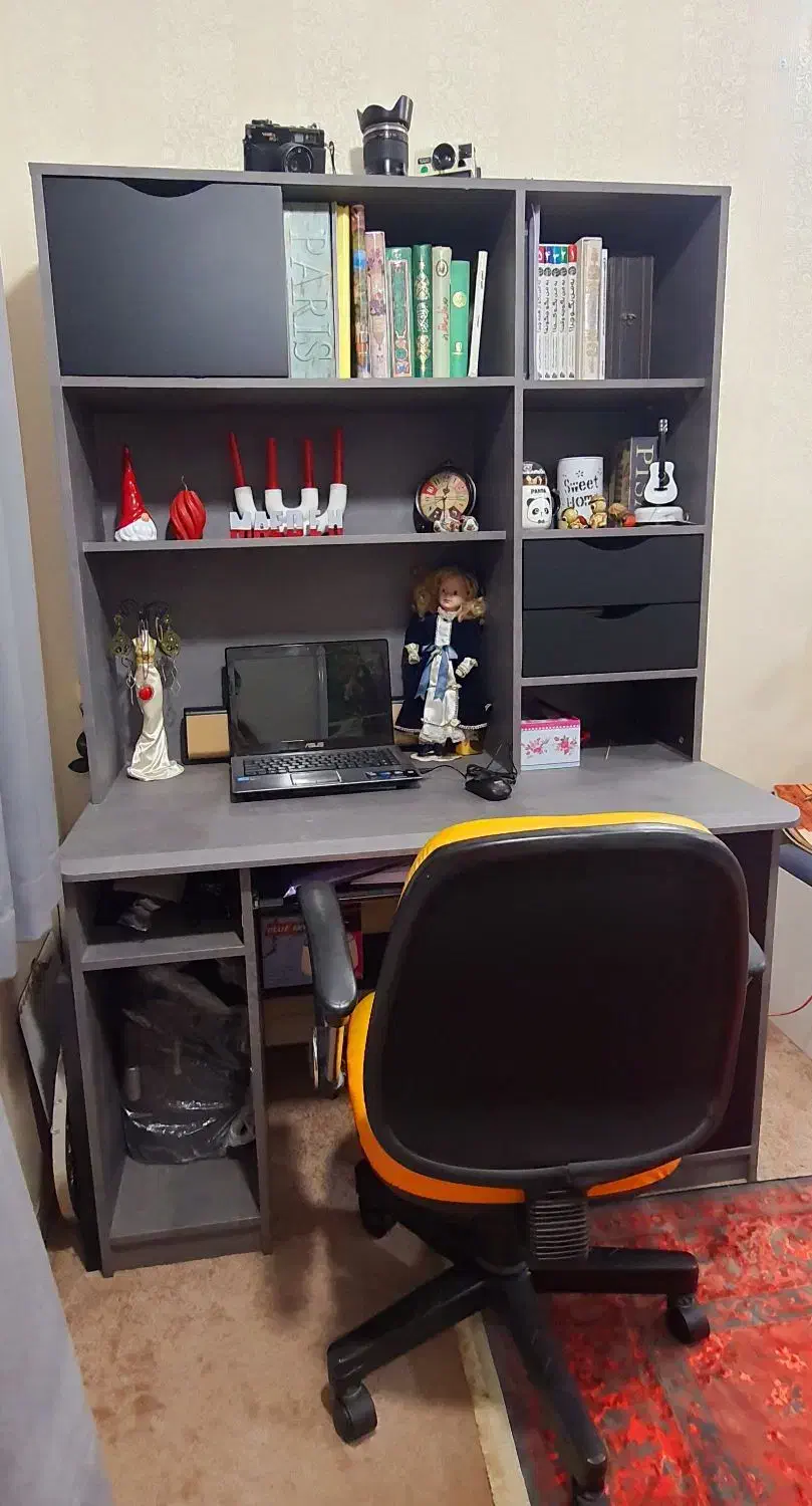 میز کامپیوتر اداری و خانگی|میز تحریر و کامپیوتر|اهواز, گلستان|دیوار