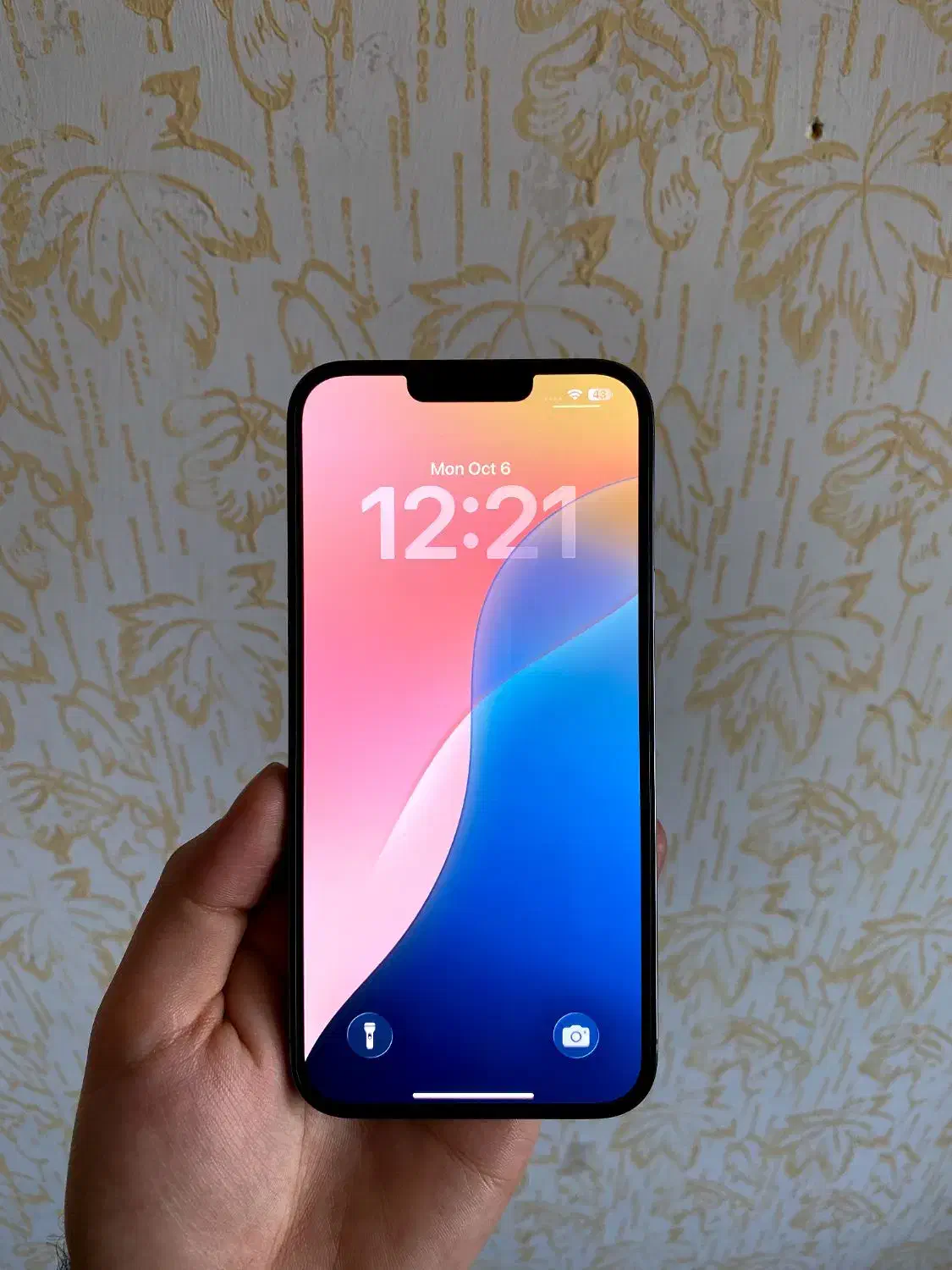 آیفون ۱۳ پرومکس|موبایل|تالش, هشتپر|دیوار