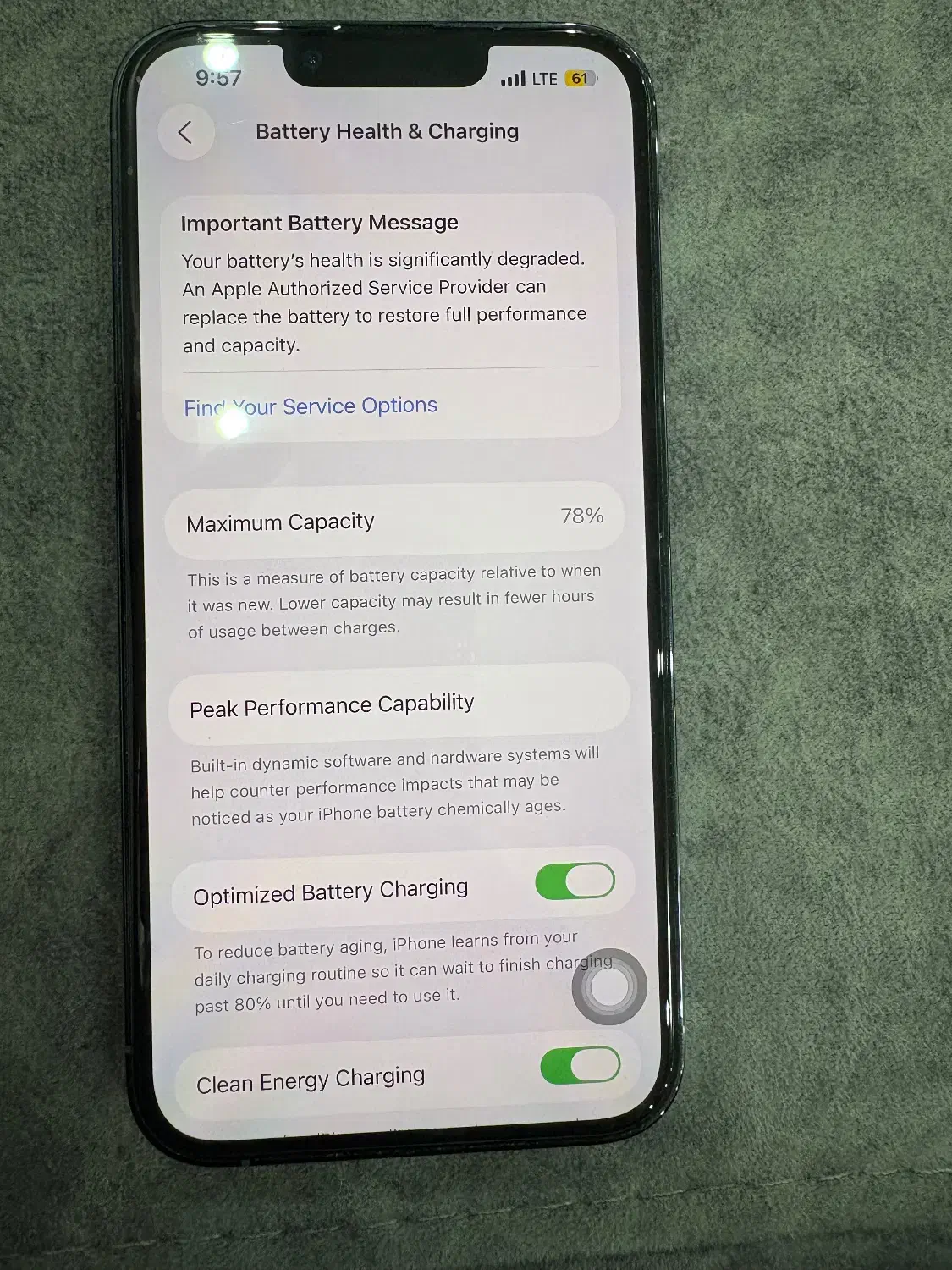 ایفن۱۳پرو|موبایل|اهواز, کوی فرهنگیان ۲|دیوار
