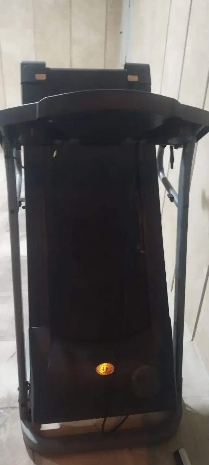 تردمیل خانگی و حرفه ای|تجهیزات ورزشی|کاشان, شاهد|دیوار