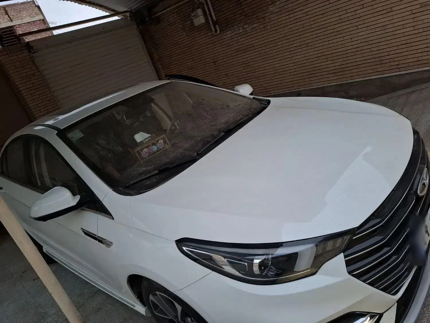 فونیکس اریزو 6 پرو|خودرو سواری و وانت|زرند, |دیوار