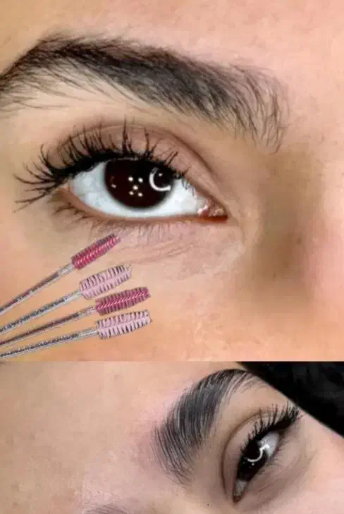 لیفت و لمینت ابرو و مژه و کاشت مژه|خدمات آرایشگری و زیبایی|بهبهان, |دیوار