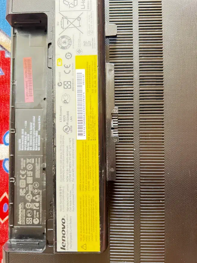 اب تاب G500. lenovo|رایانه همراه|قم, پردیسان|دیوار