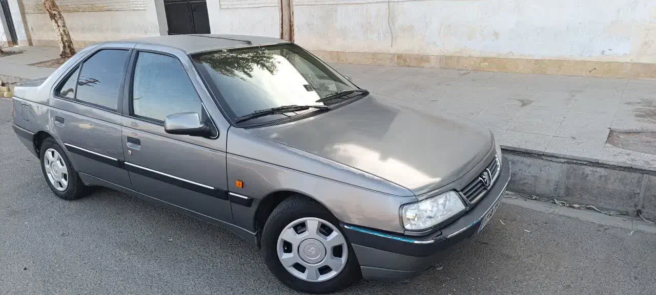 پژو عروسک slx|خودرو سواری و وانت|قم, کلهری|دیوار