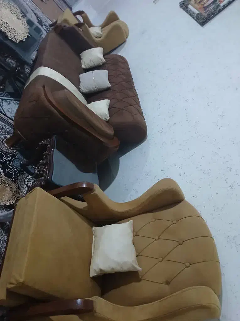 مبل|مبلمان خانگی و میز عسلی|اردبیل, |دیوار