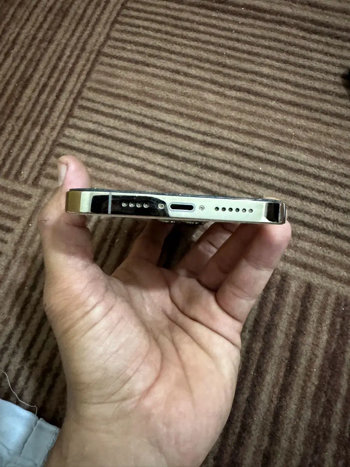 آیفون 13 پرومکس|موبایل|مریوان, |دیوار