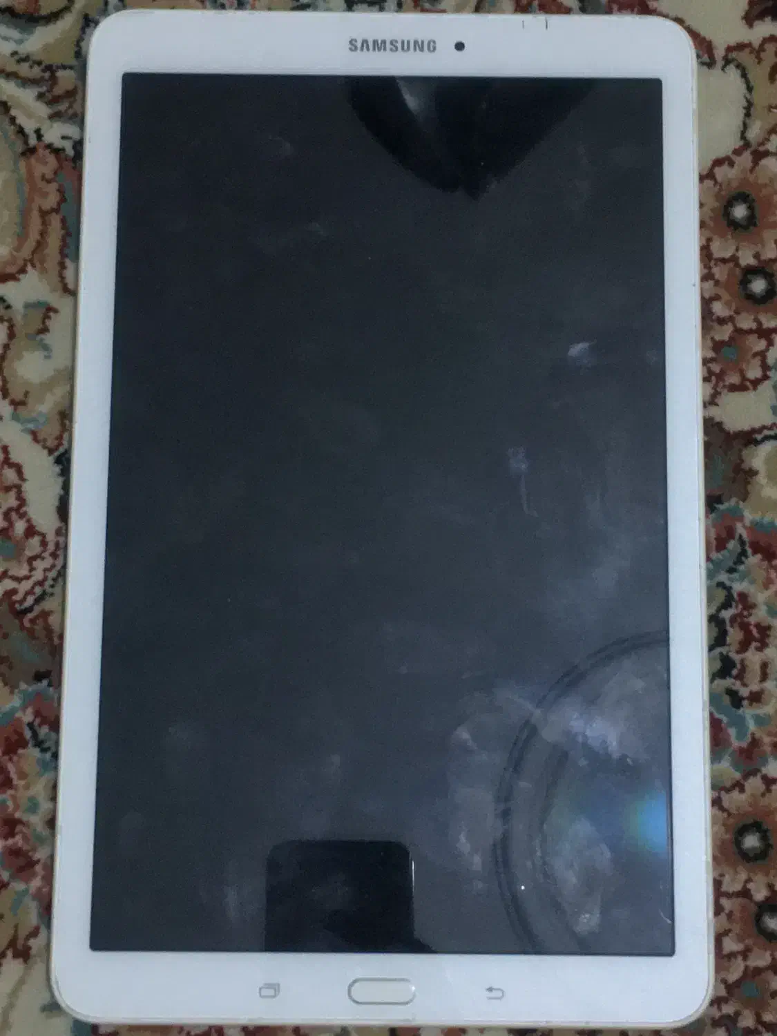 تبلت سامسونگ T560|تبلت|قزوین, |دیوار