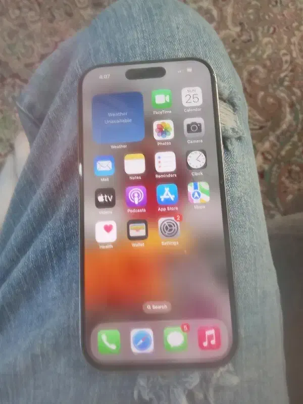 آیفون 16 پرو|موبایل|زنجان, |دیوار