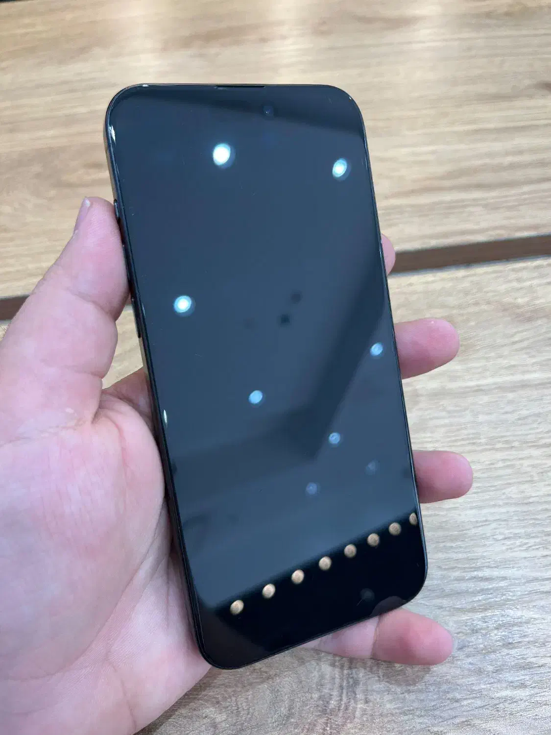 iPhone 15 pro max|موبایل|تبریز, |دیوار