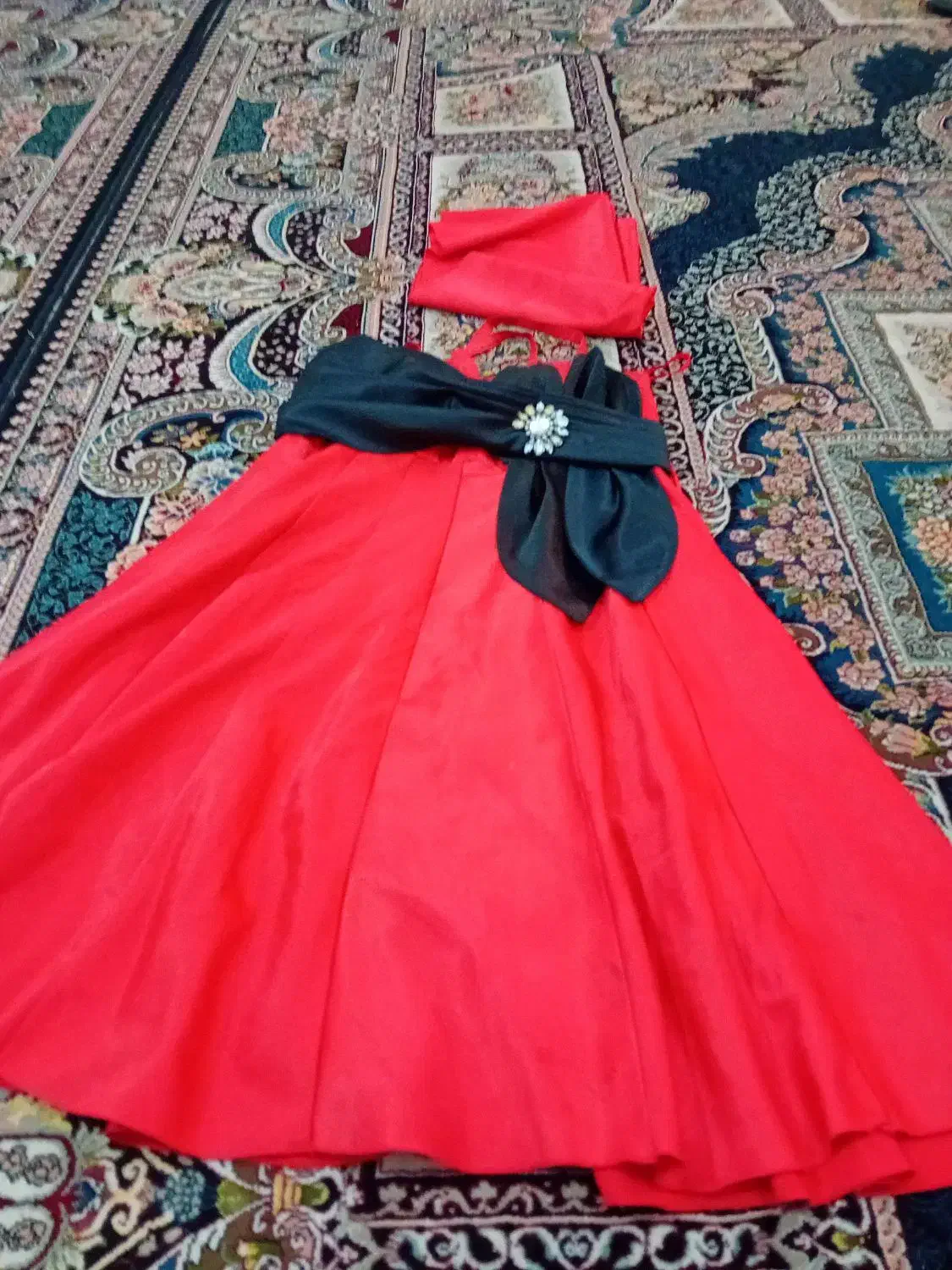 لباس مجلسی نوسالم|لباس|نهبندان, |دیوار