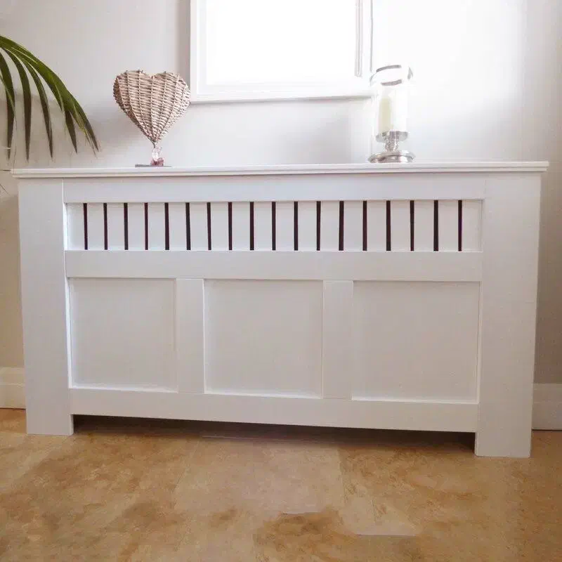 کاور رادیاتور 25% تخفیف|آبگرمکن، پکیج، شوفاژ|رشت, سلیمانداراب|دیوار