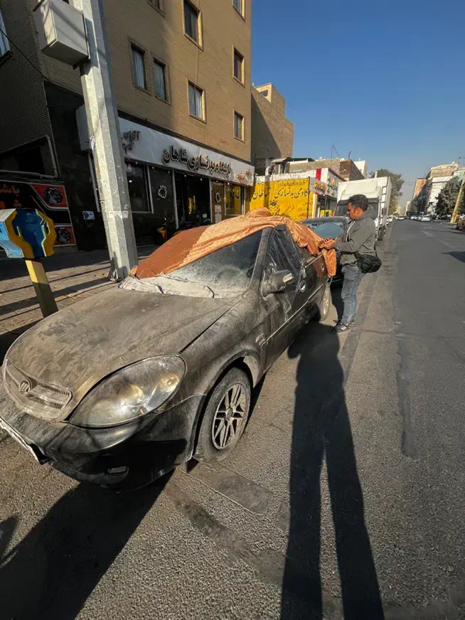 لیفان520|خودرو سواری و وانت|اسلام‌شهر, شهرک مفیدی|دیوار