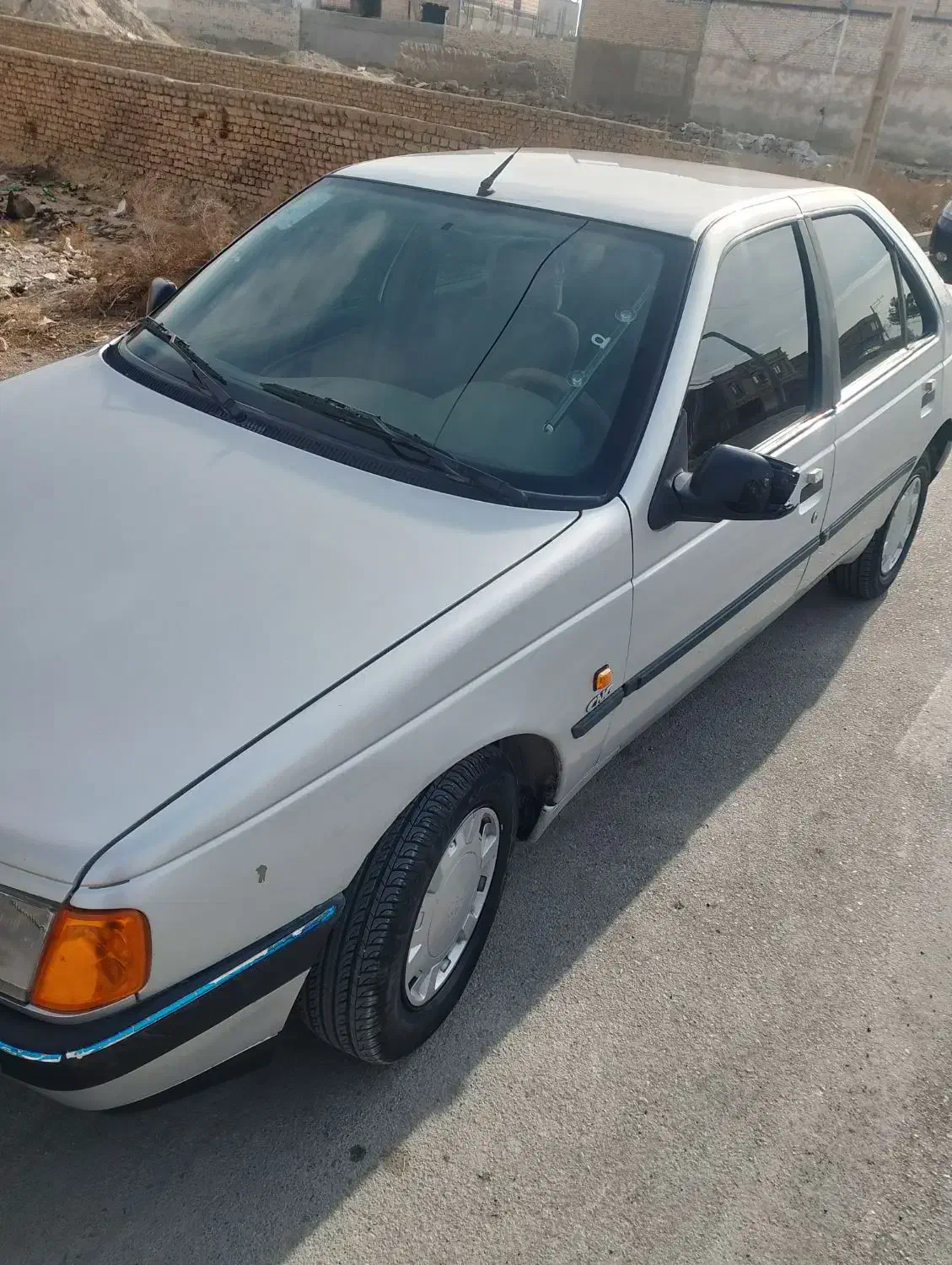 پژو 405 مدل 96|خودرو سواری و وانت|چناران, |دیوار