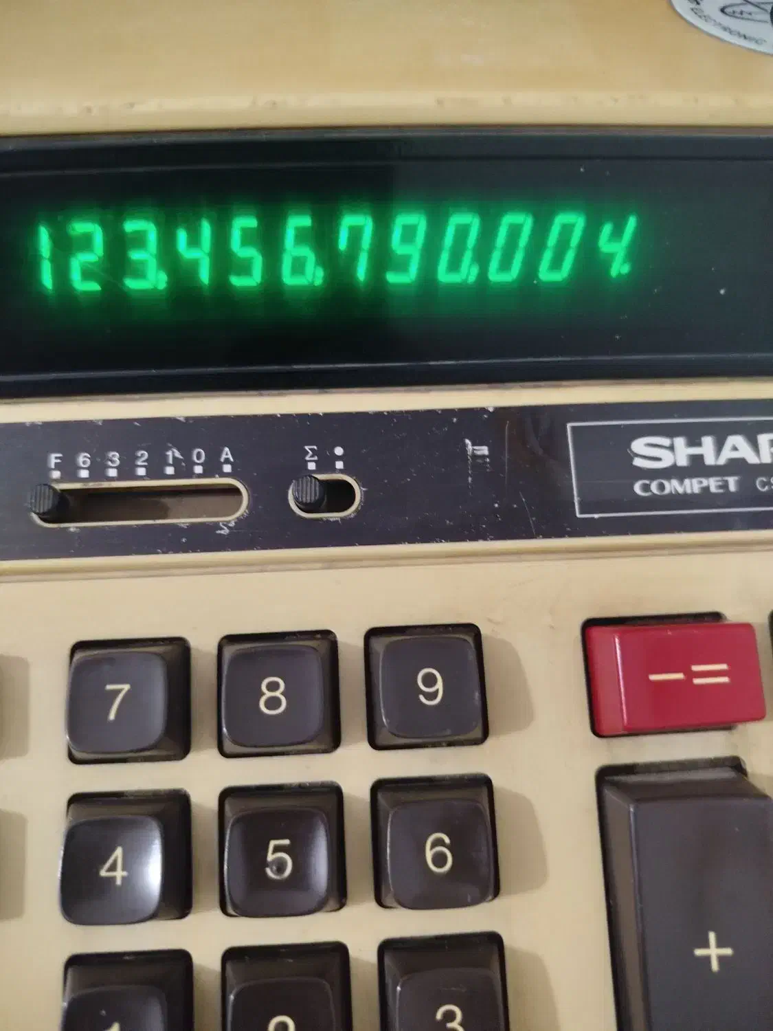 ماشین حساب|لوازم التحریر|گرگان, |دیوار