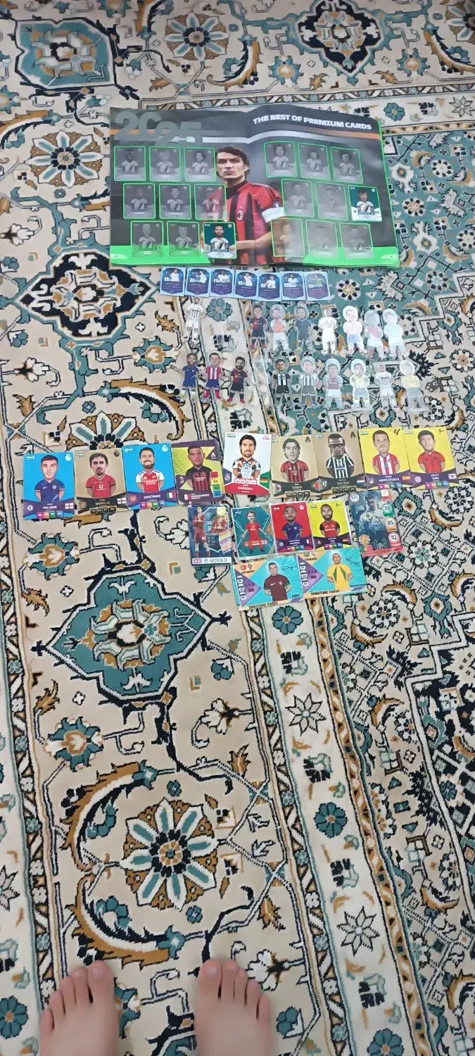 کیمدی|اسباببازی|امیدیه, |دیوار