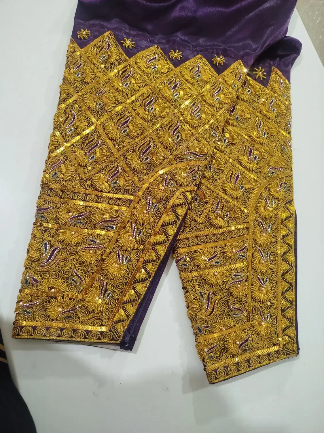 شلوار بندری نو نو|لباس|بندرعباس, |دیوار