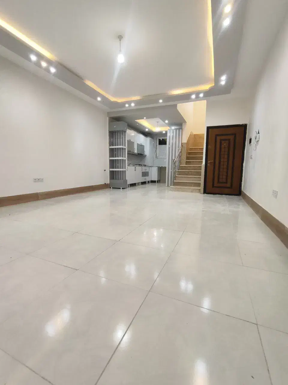 ویلایی دوبلکس دربست|فروش خانه و ویلا|سبزوار, غرب نیروگاه|دیوار