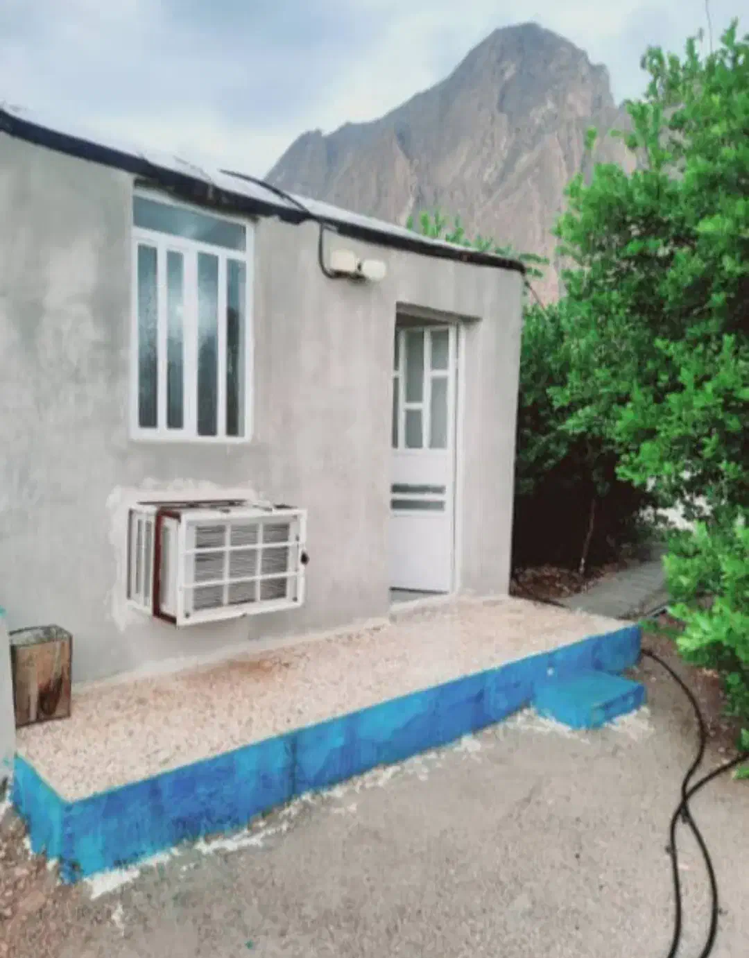 فروش باغ ۵۰۰۰ متری گچساران|فروش زمین و ملک کلنگی|دوگنبدان, |دیوار