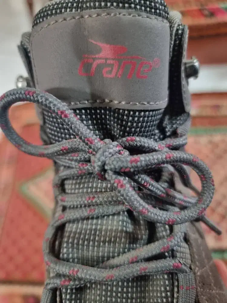 نیم پوت برندcrane|کیف، کفش، کمربند|تهران, زنجان جنوبی|دیوار