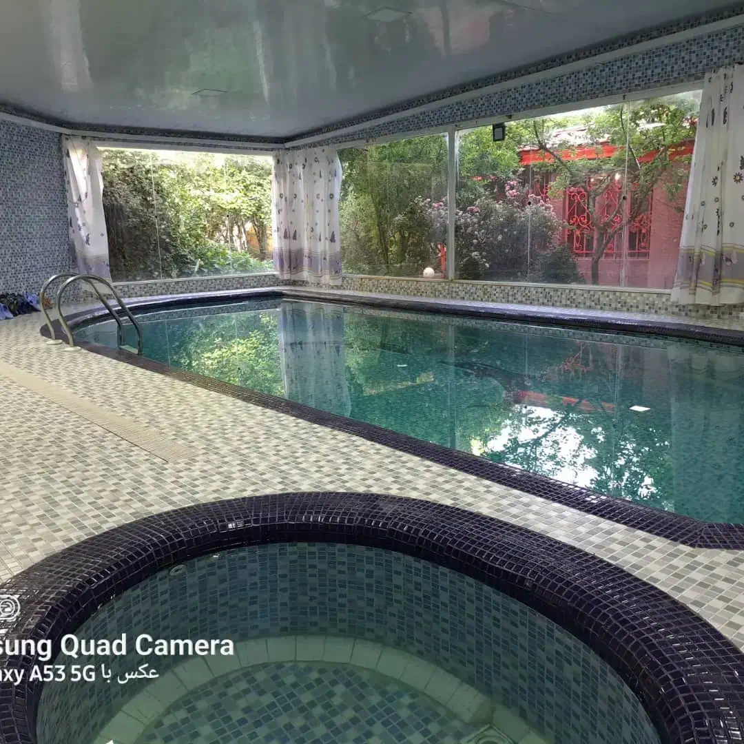 اجاره ویلا، باغ ویلا وسوییت درباغبادران|اجارهٔ کوتاه‌مدت ویلا و باغ|باغ بهادران, |دیوار