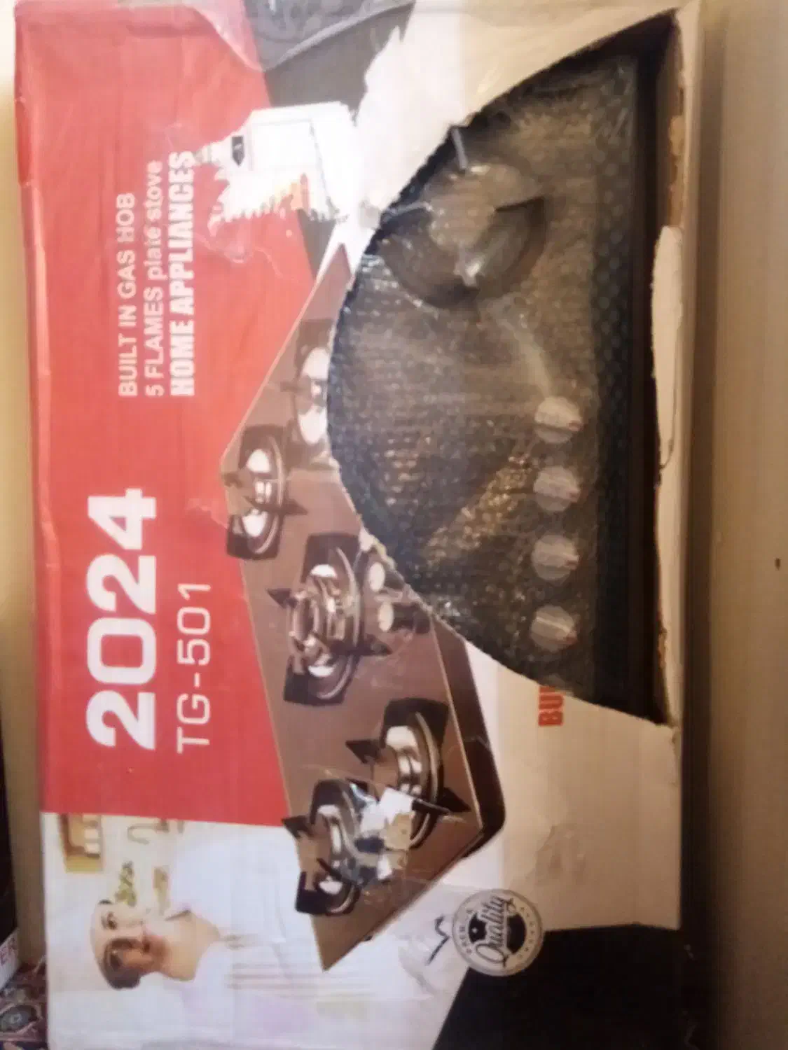 کازصفحه ای|اجاق گاز و لوازم برقی پختوپز|فولادشهر, C3|دیوار