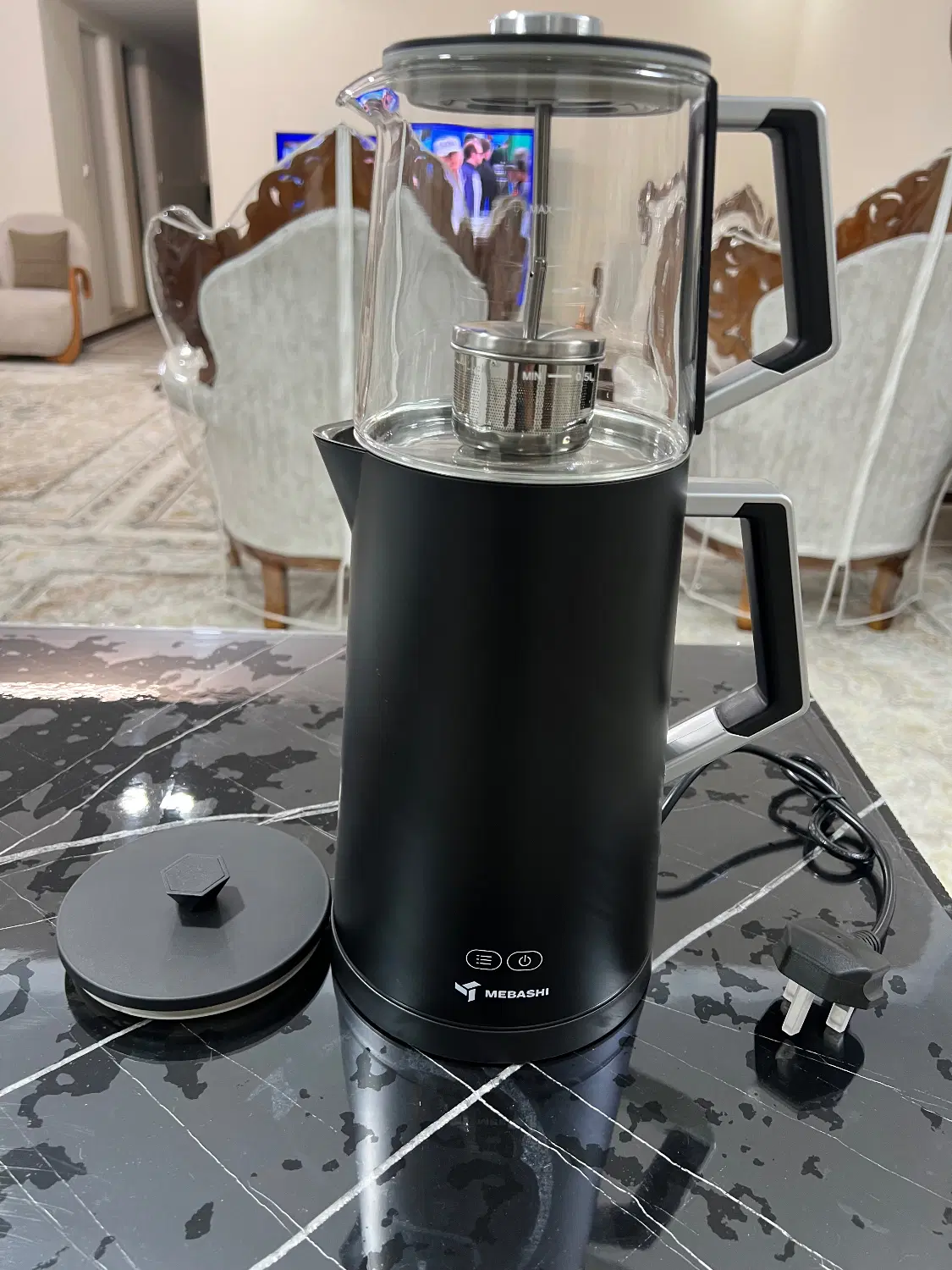 چای ساز|سماور، چایساز، قهوهساز|تهران, چهارصد دستگاه|دیوار